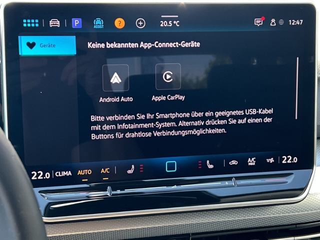 Golf Variant VIII 1.5 TSI Energy Kamera ACC SHZ