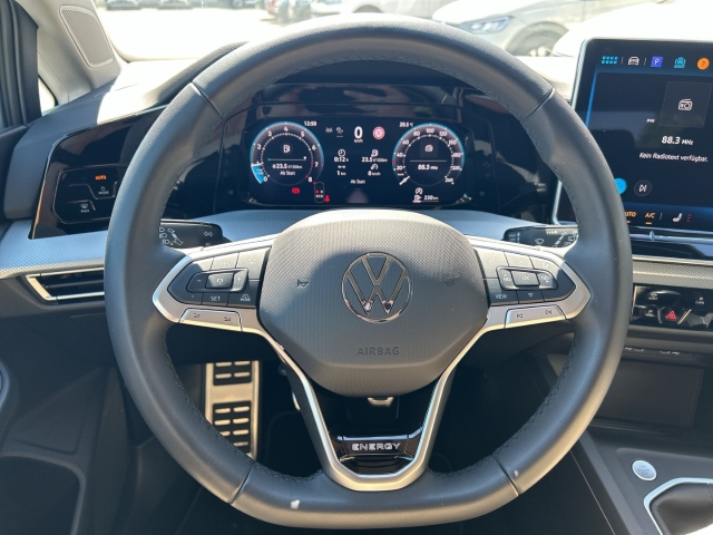 Golf Variant VIII 1.5 TSI Energy Kamera ACC SHZ