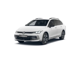 Golf Variant VIII 1.5 TSI Energy Navi Kamera ACC