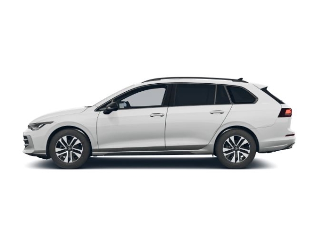 Golf Variant VIII 1.5 TSI Energy Navi Kamera ACC