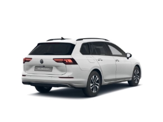 Golf Variant VIII 1.5 TSI Energy Navi Kamera ACC