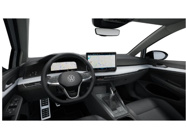 Golf Variant VIII 1.5 TSI Energy Navi Kamera ACC