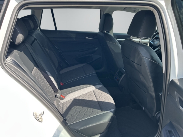 Golf Variant VIII 1.5 TSI Energy Navi Kamera ACC