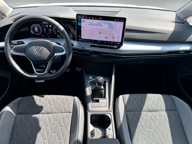 Golf Variant VIII 1.5 TSI Energy Navi Kamera ACC