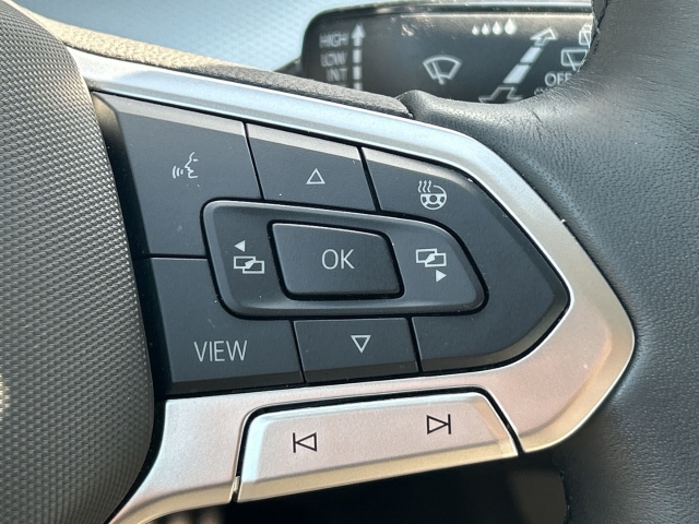 Golf Variant VIII 1.5 TSI Energy Navi Kamera ACC