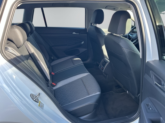 Golf Variant VIII 2.0 TDI Energy Navi Kamera ACC