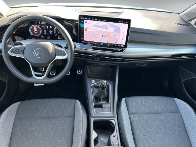 Golf Variant VIII 2.0 TDI Energy Navi Kamera ACC