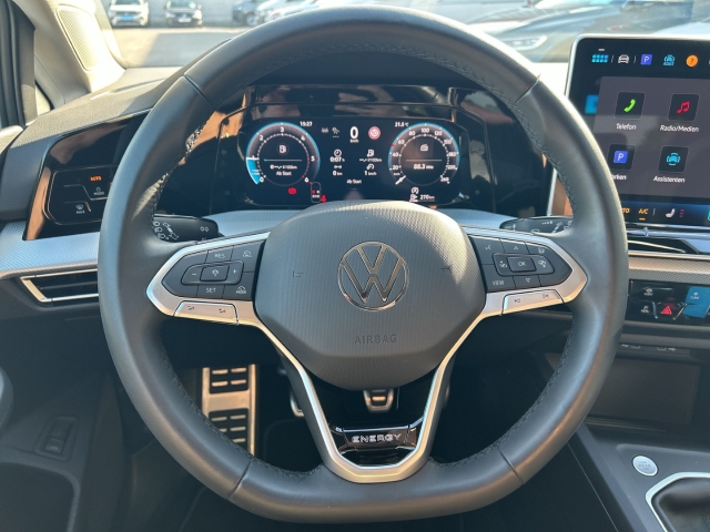 Golf Variant VIII 2.0 TDI Energy Navi Kamera ACC