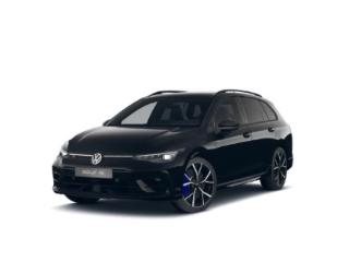 Golf Variant VIII R 2.0 TSI 4M Pano DCC Matrix