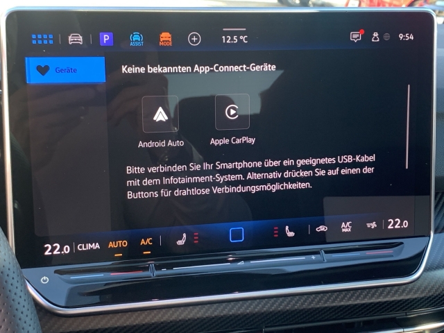 Golf Variant VIII R 2.0 TSI 4M Pano DCC Matrix