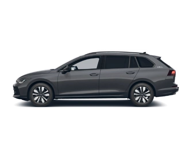 Golf Variant VIII 1.5 eTSI Goal AHK Navi ACC Kam