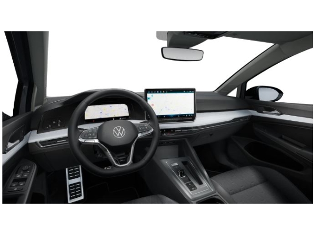 Golf Variant VIII 1.5 eTSI Goal AHK Navi ACC Kam