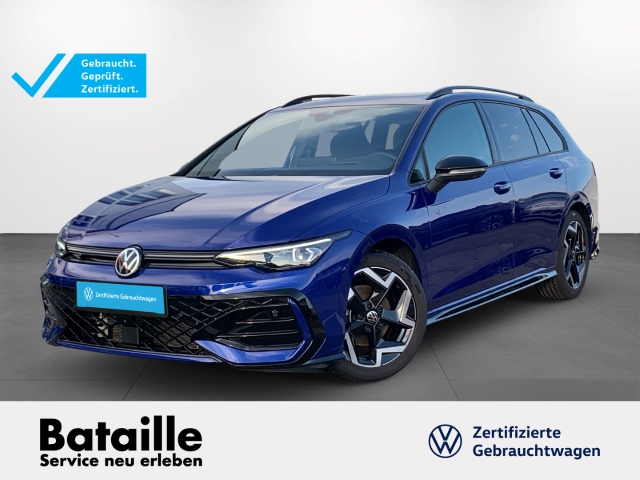 Golf Variant VIII 1.5 TSI R-Line Pano Navi H&K