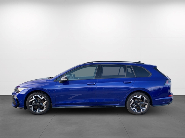 Golf Variant VIII 1.5 TSI R-Line Pano Navi H&K