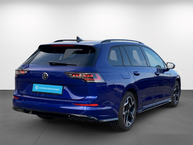 Golf Variant VIII 1.5 TSI R-Line Pano Navi H&K