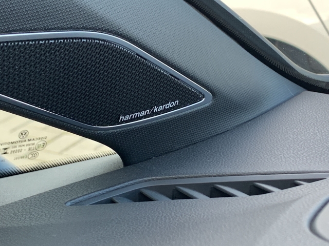 Golf Variant VIII 1.5 TSI R-Line Pano Navi H&K