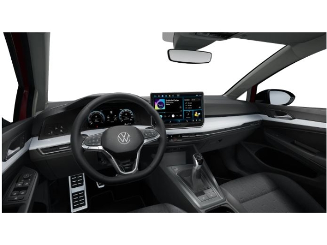 Golf Variant VIII 1.5 TSI Goal AHK Pano ACC SHZ