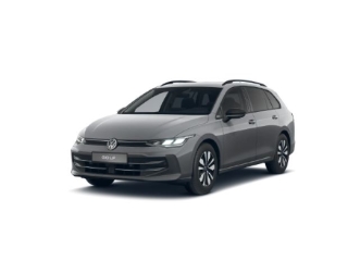 Golf Variant VIII 1.5 TSI Goal AHK 360° Kamera