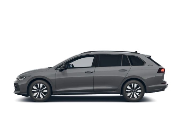 Golf Variant VIII 1.5 TSI Goal AHK 360° Kamera