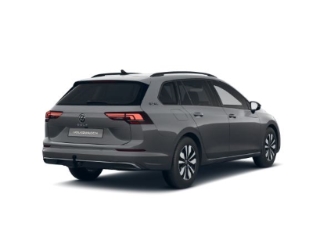Golf Variant VIII 1.5 TSI Goal AHK 360° Kamera