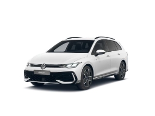 Golf Variant VIII 1.5 TSI R-Line HUD Navi Kam.