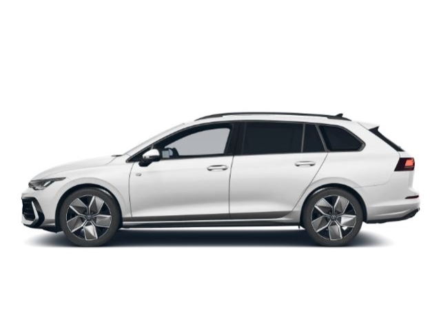 Golf Variant VIII 1.5 TSI R-Line HUD Navi Kam.