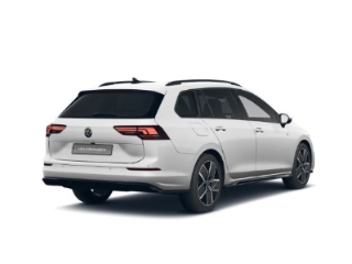Golf Variant VIII 1.5 TSI R-Line HUD Navi Kam.