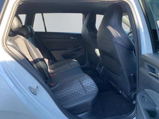 Golf Variant VIII 1.5 TSI R-Line HUD Navi Kam.