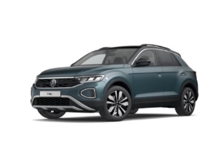 T-Roc 1.0 TSI Move Kamera SHZ GJR App-Connect