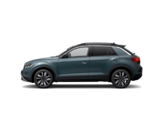 T-Roc 1.0 TSI Move Kamera SHZ GJR App-Connect
