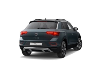 T-Roc 1.0 TSI Move Kamera SHZ GJR App-Connect