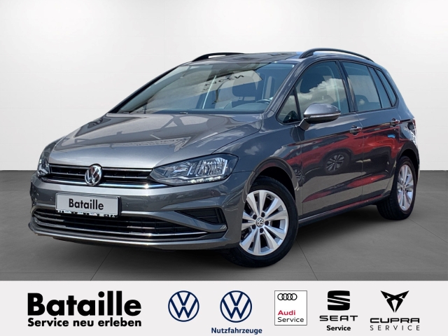 Golf Sportsvan 1.0 TSI Comfortline ACC Klima SHZ
