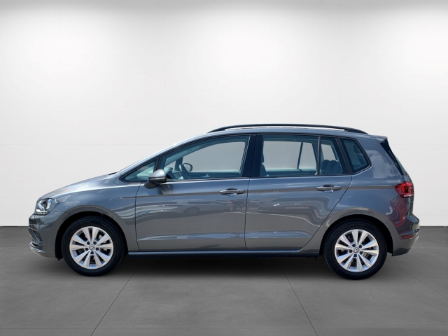 Golf Sportsvan 1.0 TSI Comfortline ACC Klima SHZ
