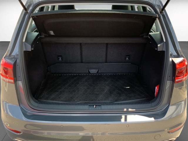 Golf Sportsvan 1.0 TSI Comfortline ACC Klima SHZ