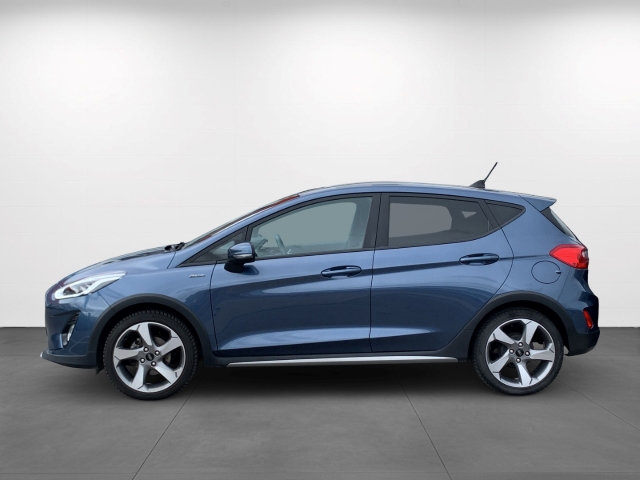 Fiesta 1.0 EcoBoost Active Navi B&O App-Connect