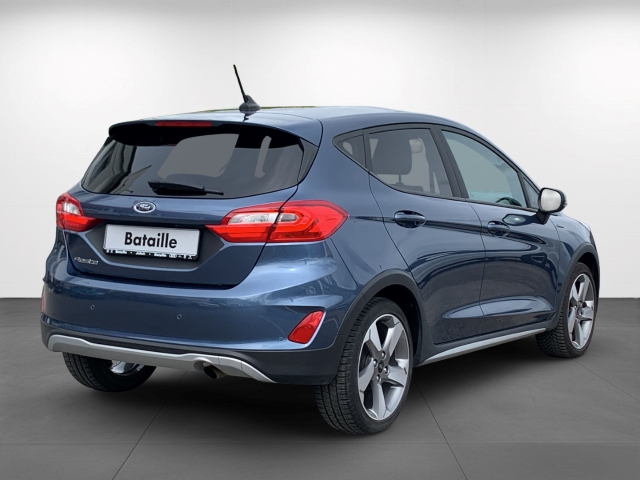 Fiesta 1.0 EcoBoost Active Navi B&O App-Connect
