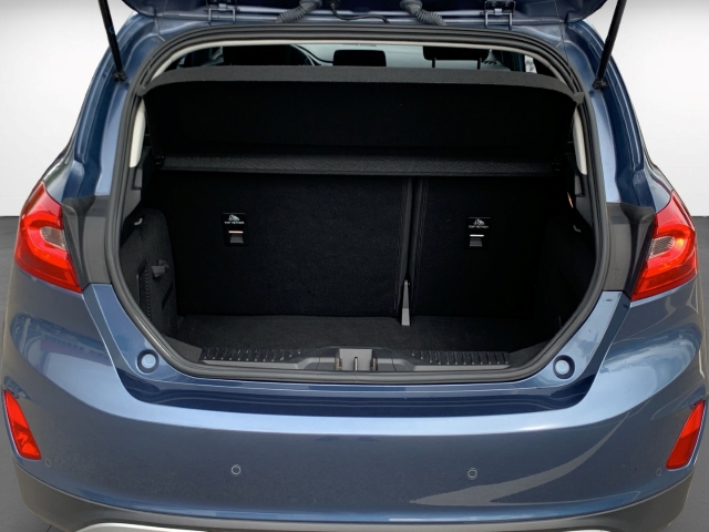 Fiesta 1.0 EcoBoost Active Navi B&O App-Connect