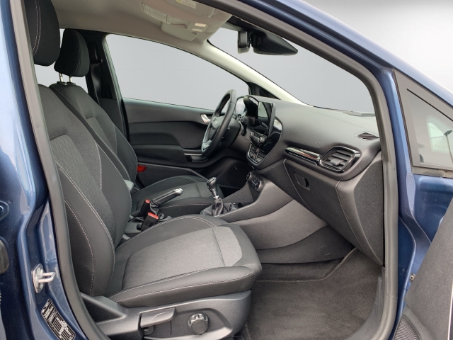 Fiesta 1.0 EcoBoost Active Navi B&O App-Connect