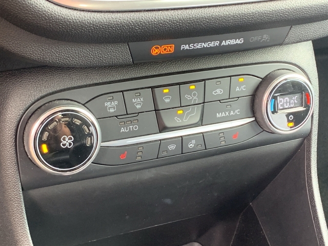Fiesta 1.0 EcoBoost Active Navi B&O App-Connect