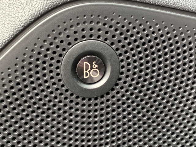 Fiesta 1.0 EcoBoost Active Navi B&O App-Connect