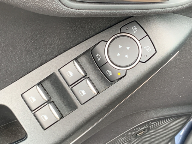 Fiesta 1.0 EcoBoost Active Navi B&O App-Connect
