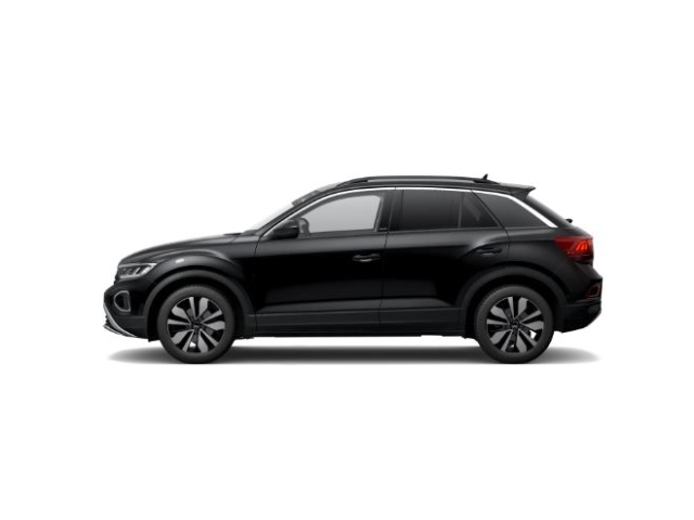 T-Roc 2.0 TDI Move Navi SHZ Park-Assist