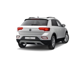 T-Roc 1.0 TSI Life Navi LED APP SHZ Klima