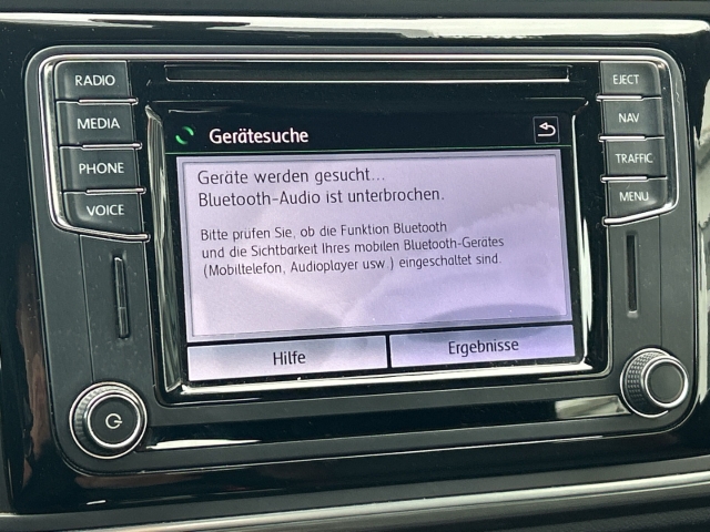 Beetle Cabriolet 1.2 TSI Allstar Navi Kamera SHZ
