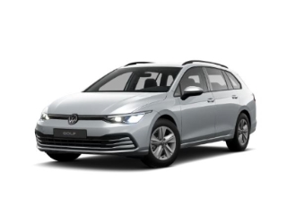 Golf Variant VIII 2.0 TDI Life Navi LED ACC App