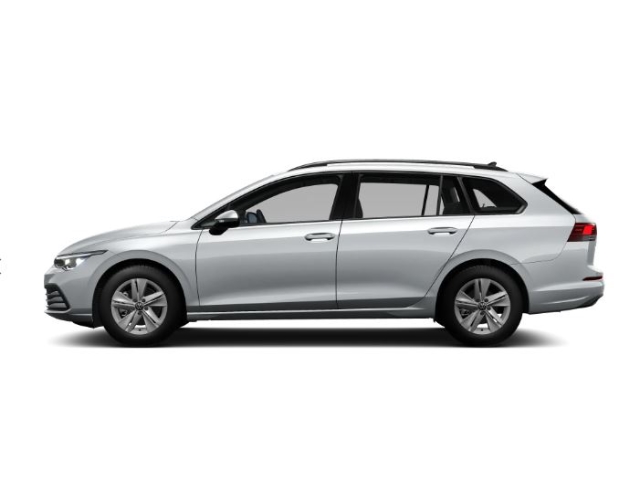 Golf Variant VIII 2.0 TDI Life Navi LED ACC App