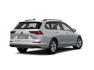 Golf Variant VIII 2.0 TDI Life Navi LED ACC App