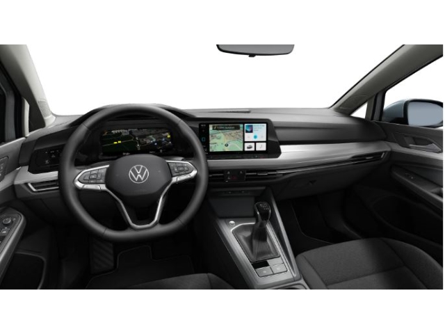 Golf Variant VIII 2.0 TDI Life Navi LED ACC App