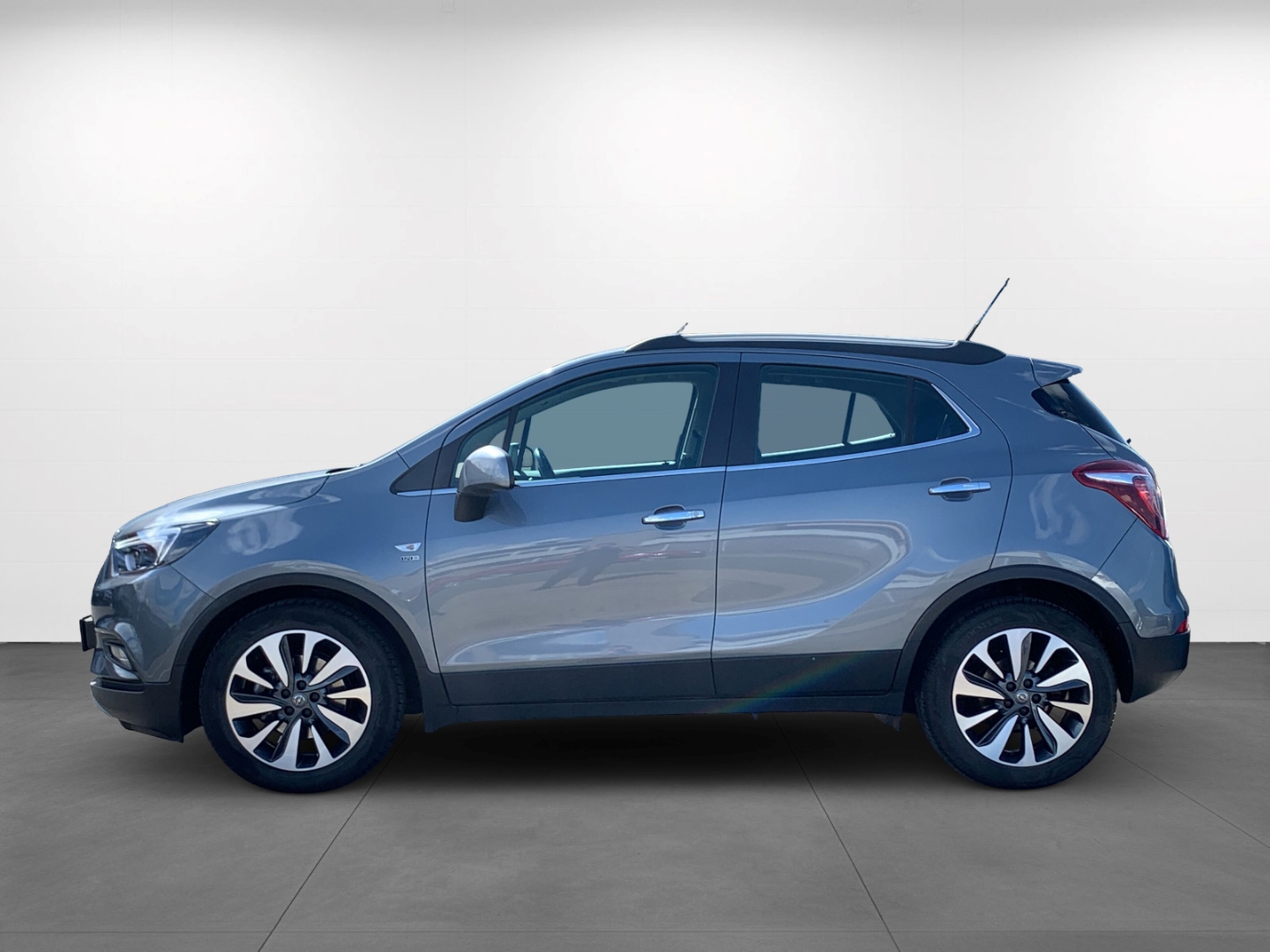 Mokka 1.4 Turbo 120 Jahre AHK Navi LED App-Conne