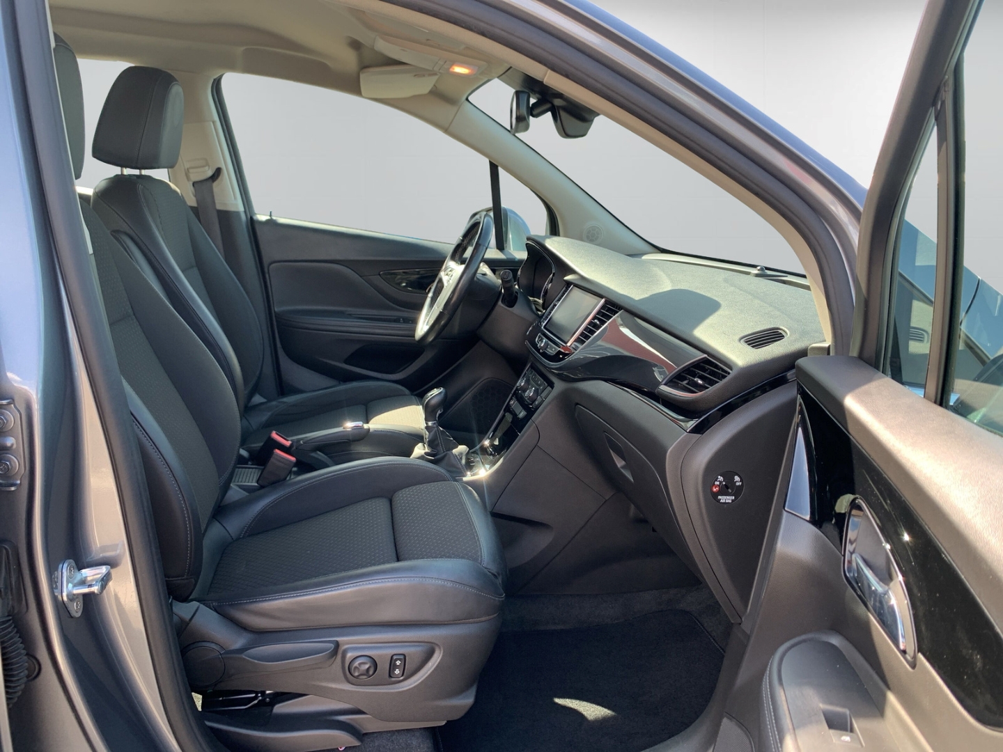Mokka 1.4 Turbo 120 Jahre AHK Navi LED App-Conne